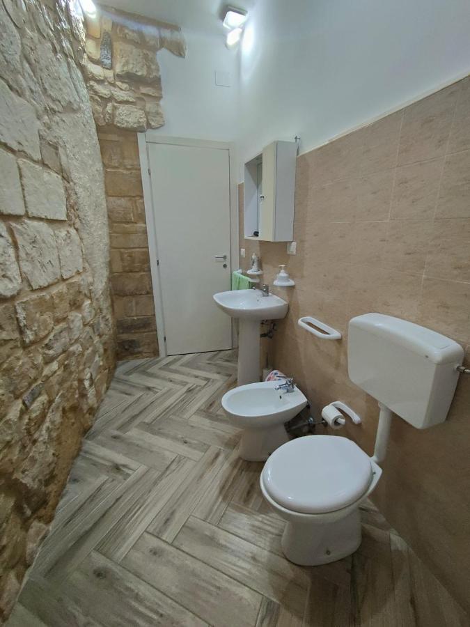 Hotel Petra Barocca Scicli Esterno foto
