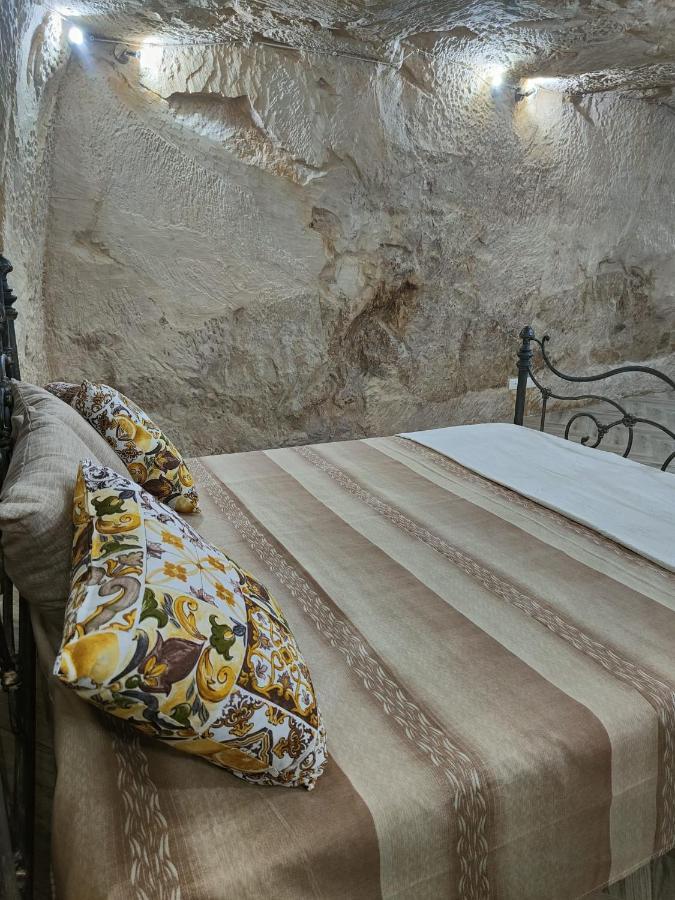 Hotel Petra Barocca Scicli Esterno foto