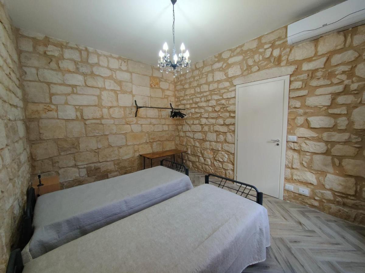 Hotel Petra Barocca Scicli Esterno foto
