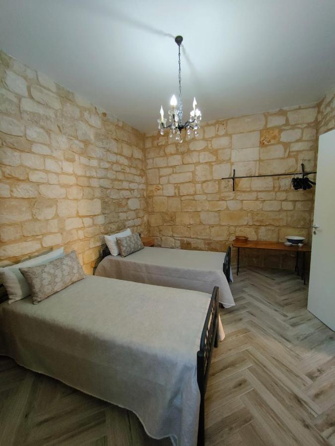 Hotel Petra Barocca Scicli Esterno foto