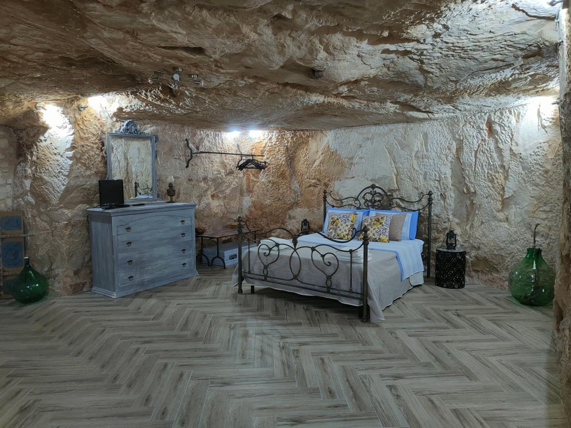 Hotel Petra Barocca Scicli Esterno foto