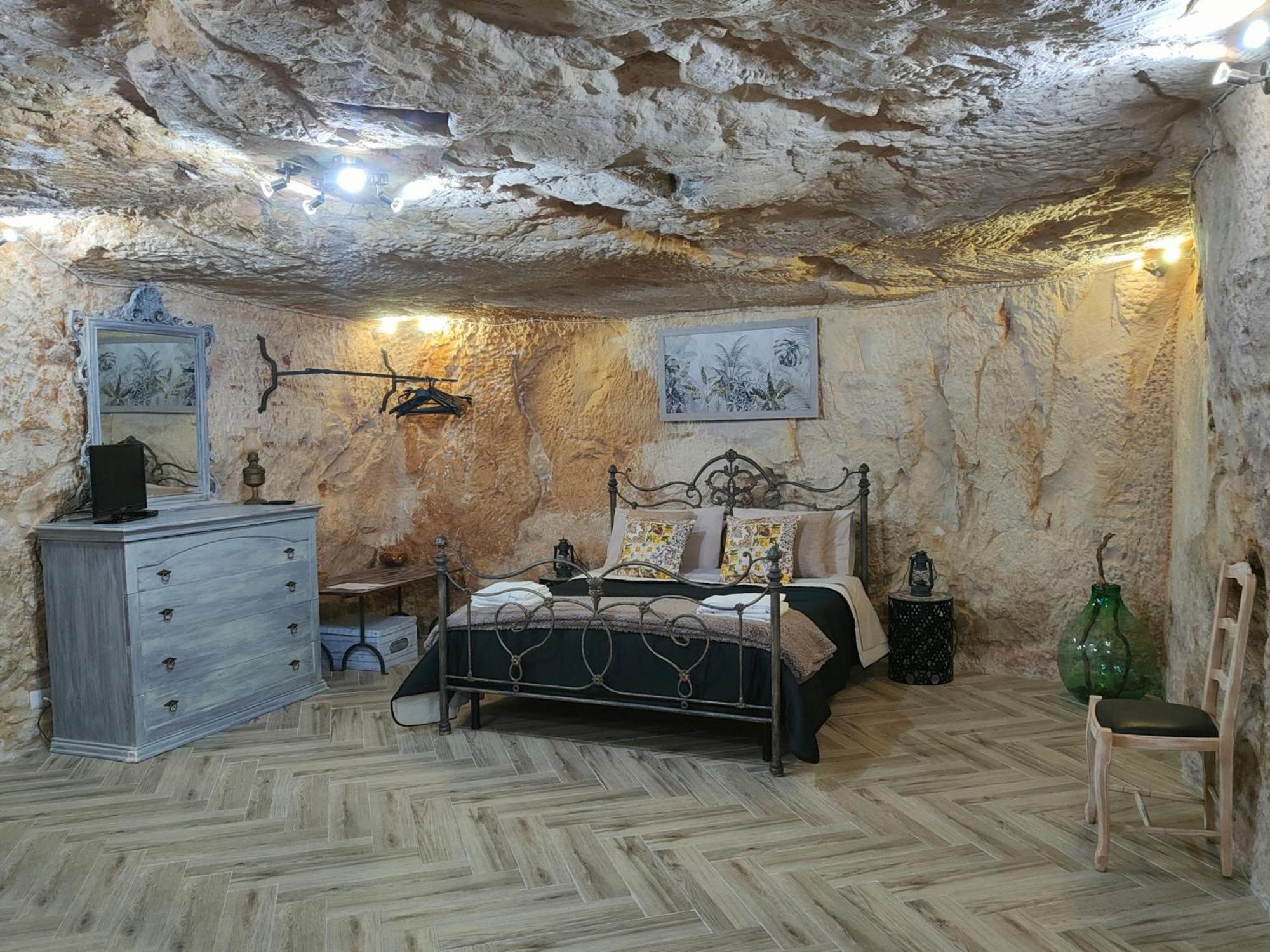 Hotel Petra Barocca Scicli Esterno foto