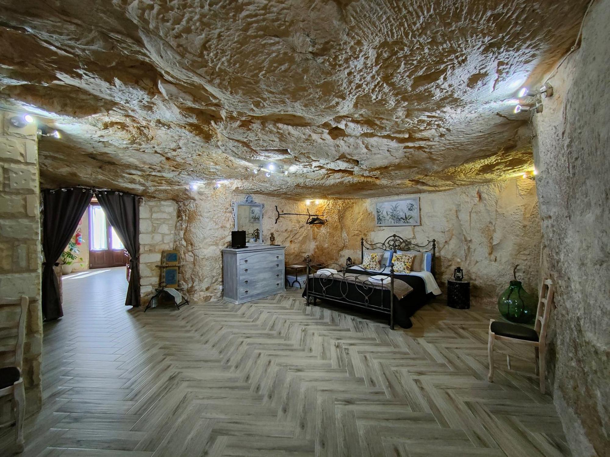 Hotel Petra Barocca Scicli Esterno foto
