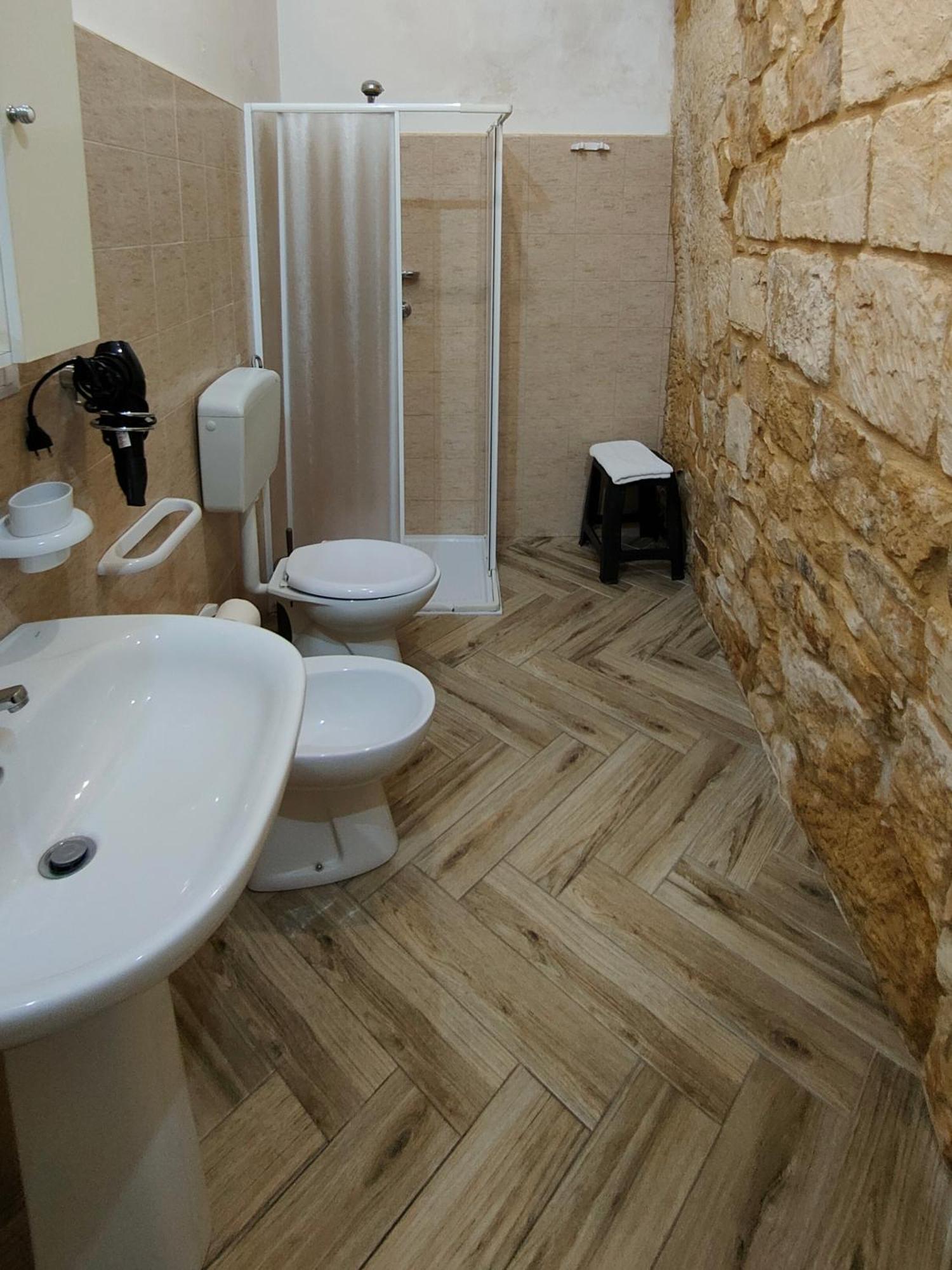 Hotel Petra Barocca Scicli Esterno foto